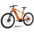 Индивидуальный AddMotor Electric Bike Ebike