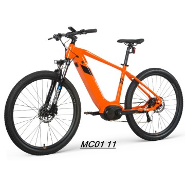 Bicicleta eléctrica addmotor personalizada ebike