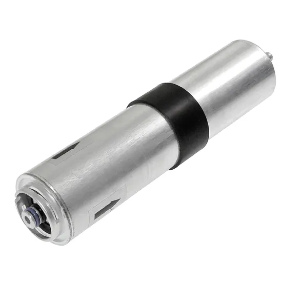 High Performance Fuel Filter for BMW Cars - 13327823413 13328584874