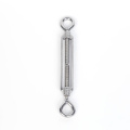 304 stainless steel turnbuckle screws and bolts