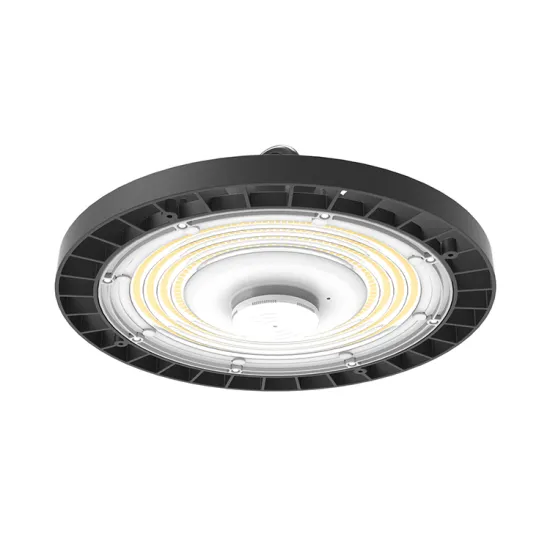 200W UFO LED High Bay Light for Warehouse: Industrial Dob Module with 150W Lumens