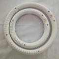 LEDER रिंग वार्म व्हाइट 12W LED ट्यूब लाइट