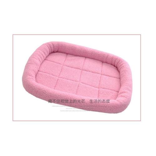 Four Seasons Kennel Club Pet Bed