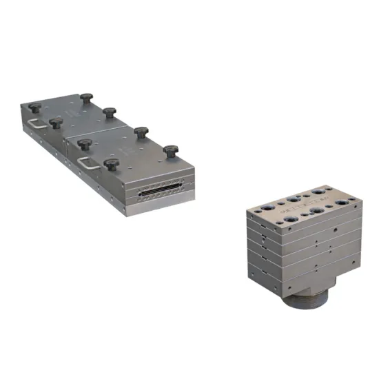 Custom PVC Extrusion Moulds for Folding Doors: Tailored Solutions for Enhanced Performance and Design