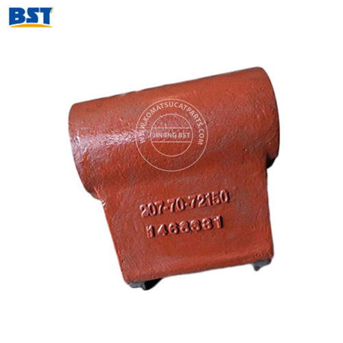 2074-70-72150 Boss de support pour Komatsu Excavator PC300-7