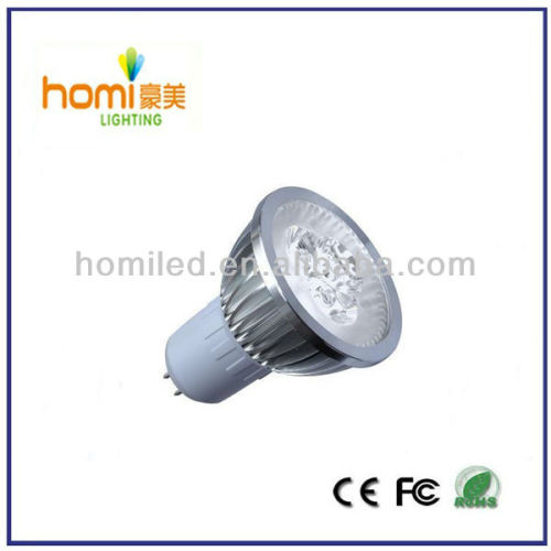 HIGH POWER GU10 led spot lamp