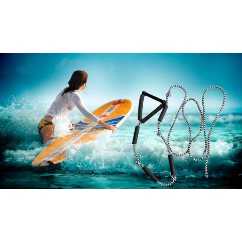 Advanced Surf Rope Swell