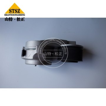 PC300LC-6 TENSOR 6742-01-5271