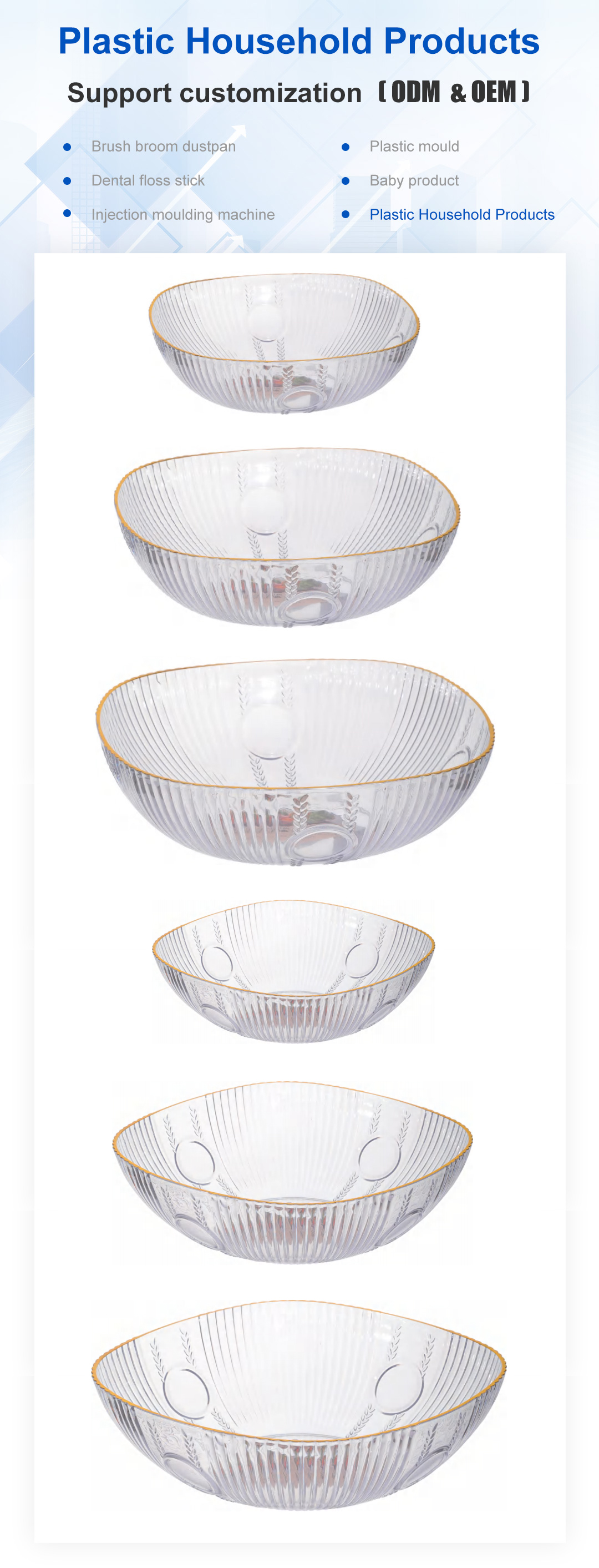 plastic fruit tray photo