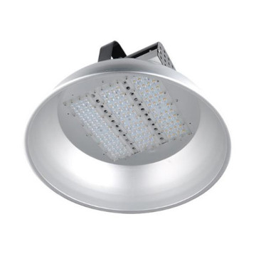 Lentille lumineuse haute baie LEDER 80-120W basse consommation