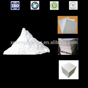 Talc powder 325 mesh india for Papermaking