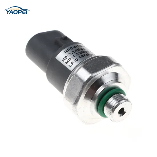 Pressure Switch for Toyota Corolla/Land Cruiser/Matrix/RAV4/Sienna 88645-60030