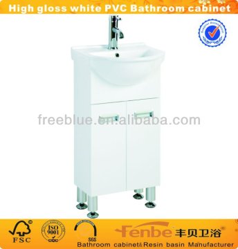 Economical PVC Bathroom cabinet