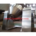 New Design Double Cone Vacuum Drying Machine