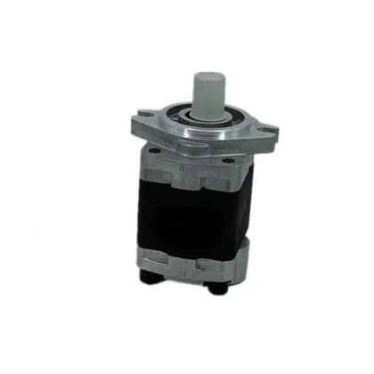 harvester External Gear Pumps