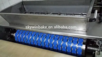 Biscuit moulder sin lian biscuit mould soft and hard biscuit mold