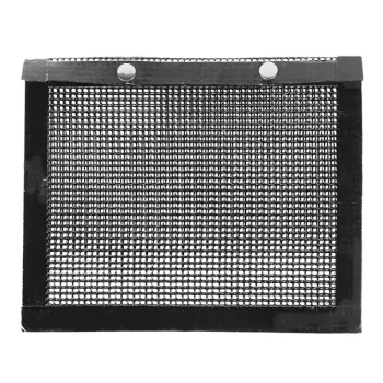 high temperature resistance PTFE BBQ mesh bag