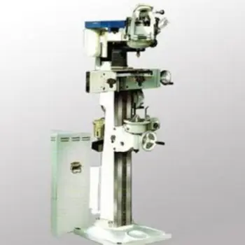 Center Hole Grinding Machine
