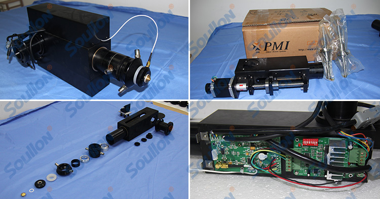 laser generator YAG following system,Hot sales laser generator YAG following system