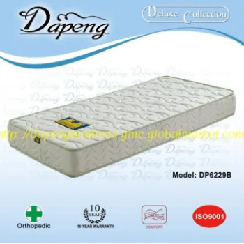 Sponge Mattress