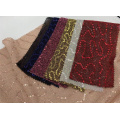 Wholesale Reversible Spangle Sequin Fabric