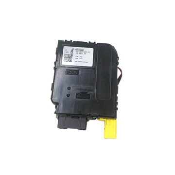 Volkswagen Golf 6 Tiguan Skoda Car Spare Parts: Steering Wheel Module & Cruise Control Module