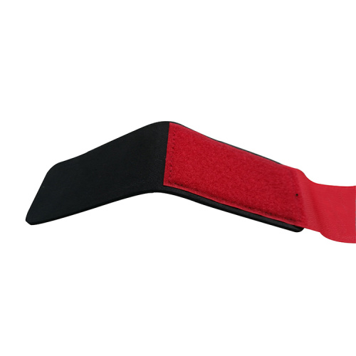 Traditional Nylon Hook And Loop Ski Strap