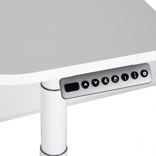 Computer Electric Height Adjustable Desk Frame