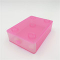 gift ABS plastic jewellery storage boxes