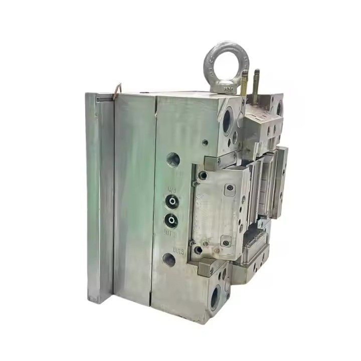 Household Appliances Precise Push Case Plastic Parts5