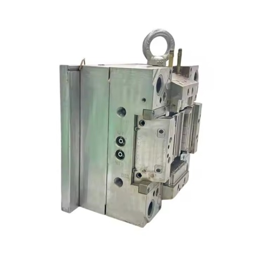 Custom PA Plastic parts for Household Push Case