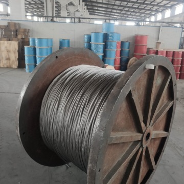 Tali kawat stainless steel