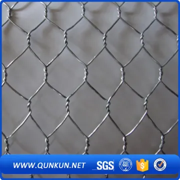 Tree guard hexagonal wire mesh fence sales