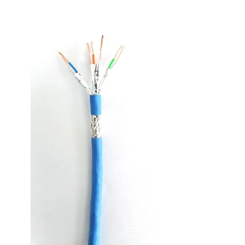 Cabo De Rede Cat5e 4pr 24AWG Easy Pull Box LAN Cable Cat5 Network Cable  Cat5e Ethernet Cable - China Network Cable Cat5e, UTP Cable