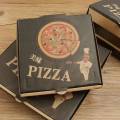 Customized Printing All Size Cheap Takeaway Box Pizza