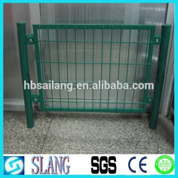 Garden wire mesh fencing,pvc coated wire mesh fence,wire mesh fence for backyard