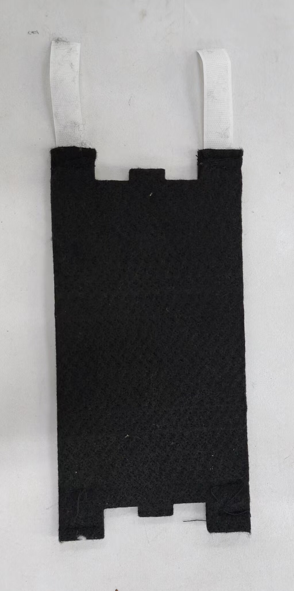 vacuum insulation composite panel for roofing