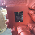 EXCAVATOR SPARE PARTS PC220-8 MAIN VALVE 723-46-23203