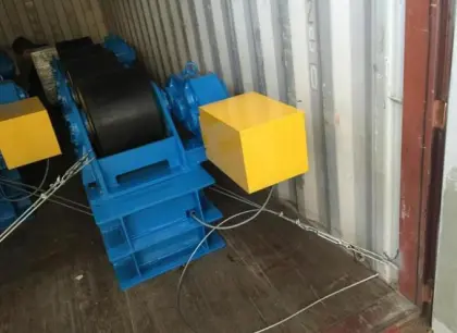 Tanks Turn Rolls Tank Turning Rolls Tank Rollers