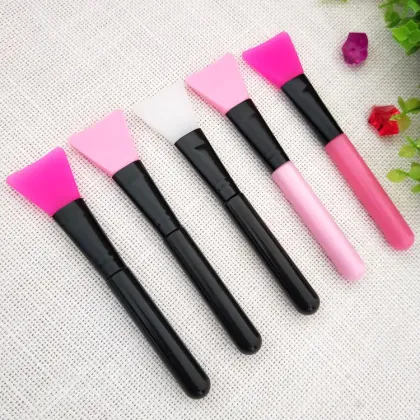 elf pore refining brush and mask tool Foundation Brush
