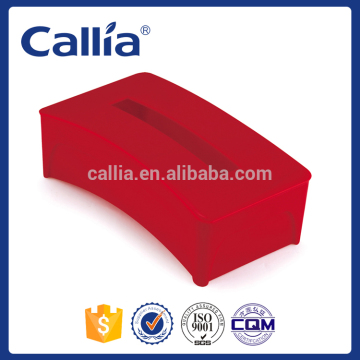 Callia The Creative Design for Plastic Tissue Box