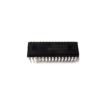新しいDIP ICチップ：電子機器用の統合回路DIP-30 TDA7439