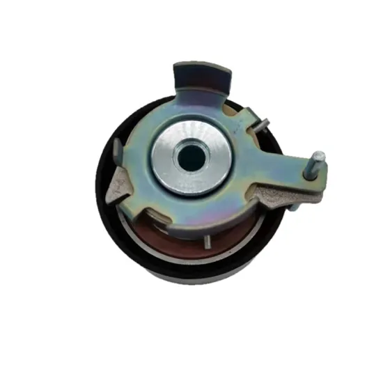 JSX Timing Belt Tensioner Pulley for Ford C-Max, Fiesta, Focus, Fusion, Mondeo