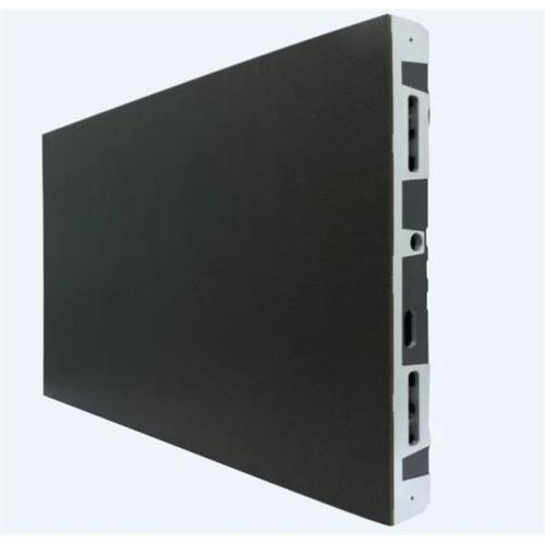 Outdoor SMD fine pitch led display