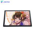 Digital Graphic Artist LED Light Pad mit Akku