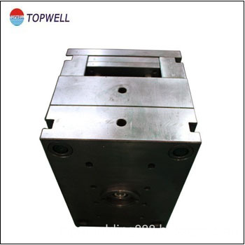 2k Plastic Injection Mould
