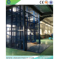 10t 7m High Quality Hotel Hydraulic Lift Platform