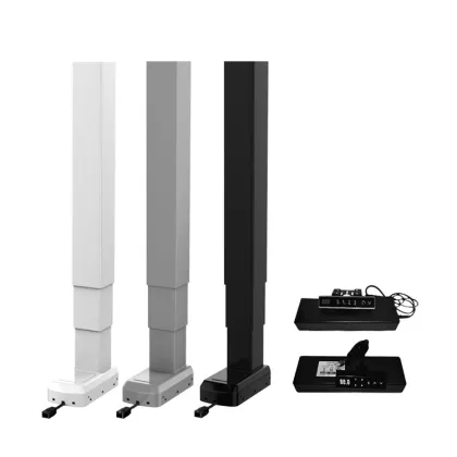 Motorized Electric Height Adjustable Table Legs India