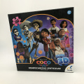 3D lenticular rompecabezas secuaces 150 piezas Rompecabezas de rompecabezas para niños 3+