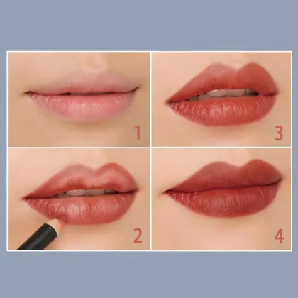 matte liquid lipstick private label custom lipstick